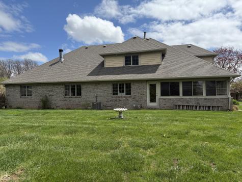 1304 Park Meadow Drive Beech Grove IN 46107