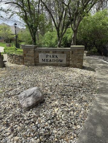 1304 Park Meadow Drive Beech Grove IN 46107