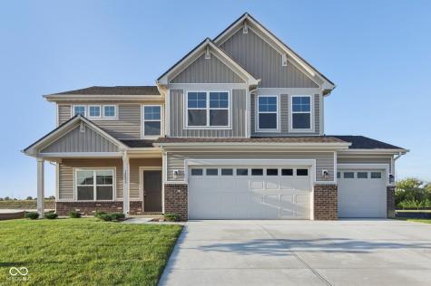 10053 Meadow Path Lane Indianapolis IN 46259