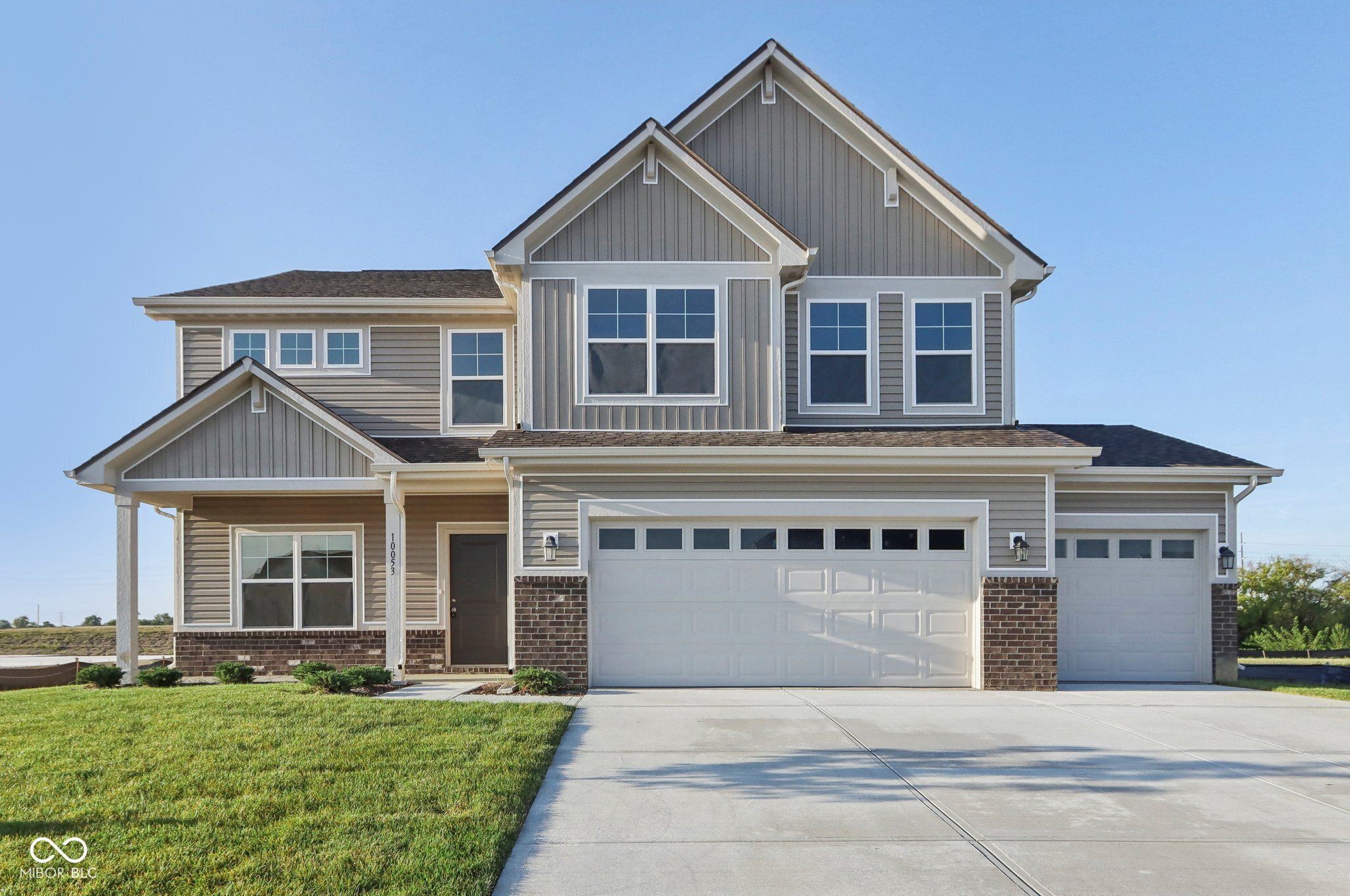 10053 Meadow Path Lane Indianapolis IN 46259