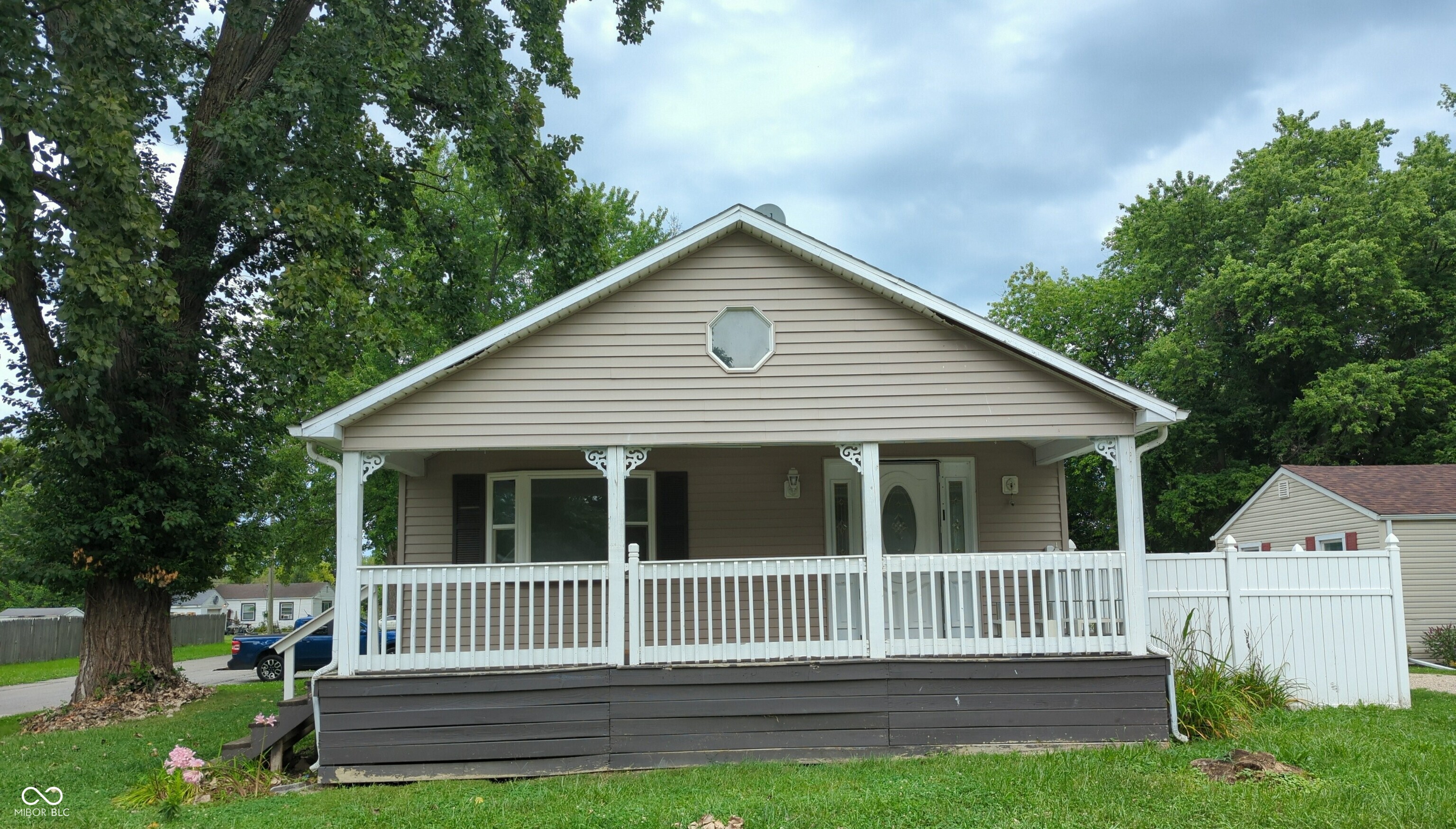 2400 E 4th Street Anderson IN 46012