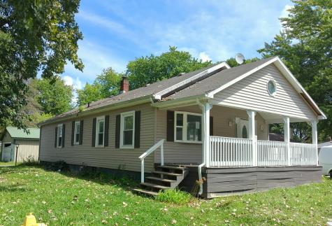 2400 E 4th Street Anderson IN 46012