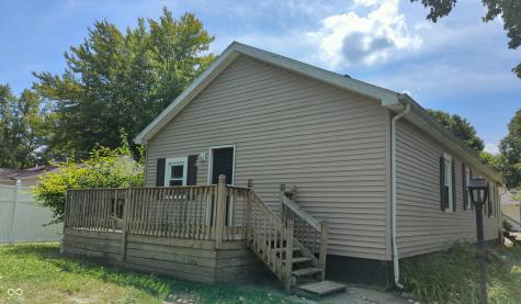 2400 E 4th Street Anderson IN 46012