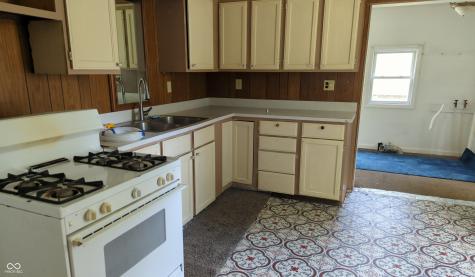 2400 E 4th Street Anderson IN 46012