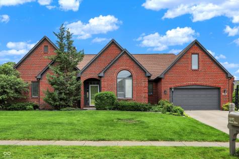 14492 Allison Drive Carmel IN 46033