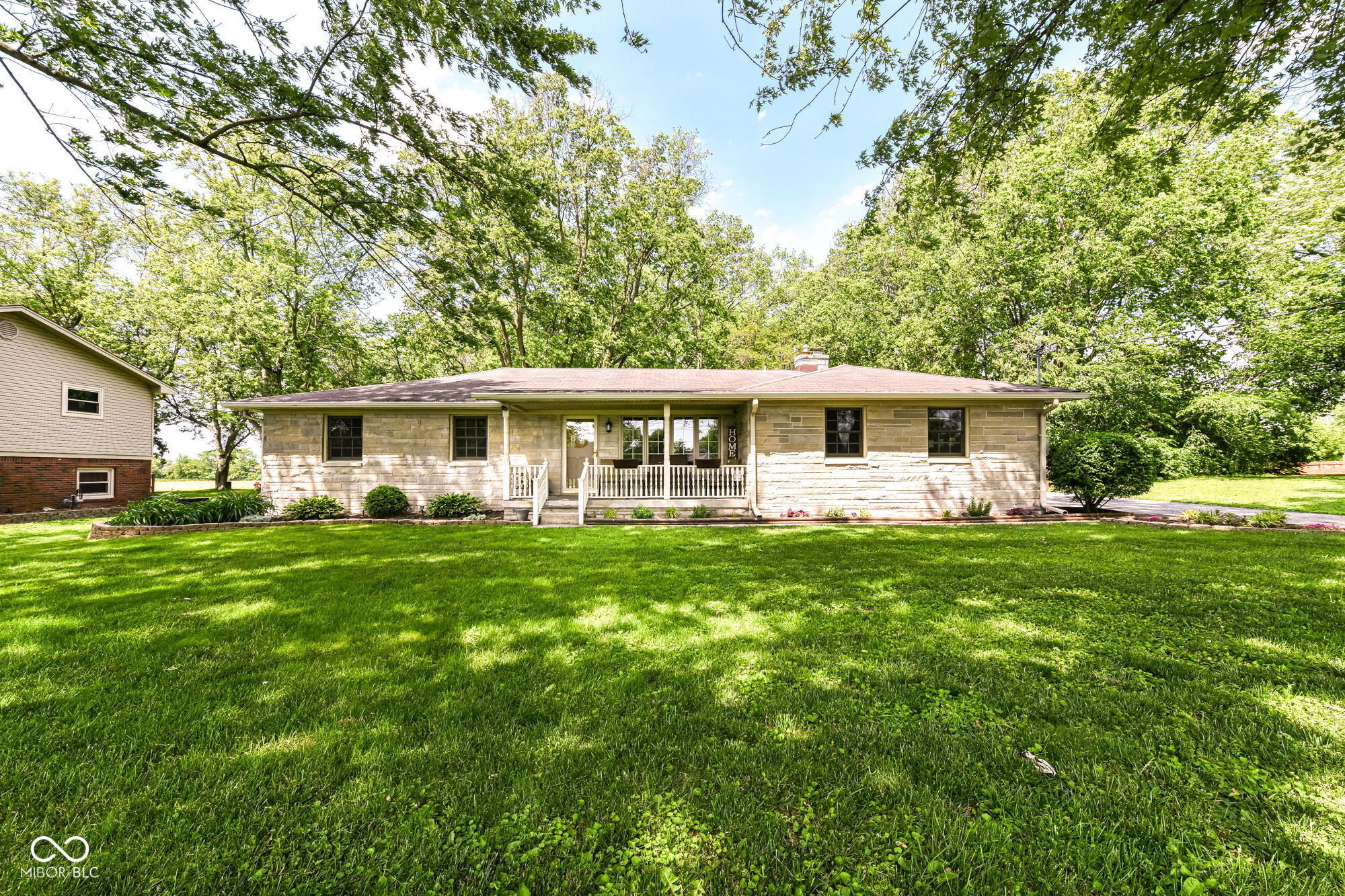 340 N Meridian Road Greenfield IN 46140