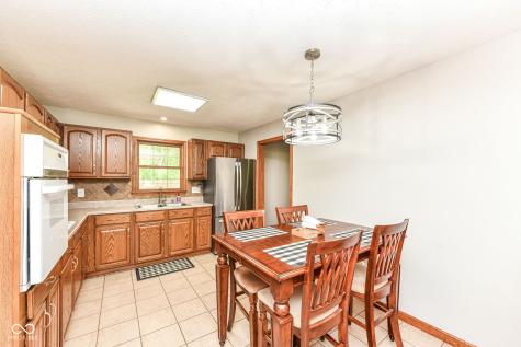 340 N Meridian Road Greenfield IN 46140