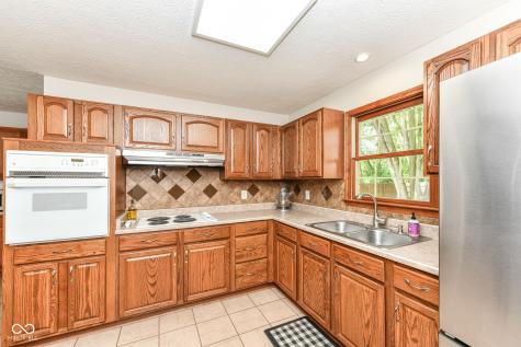 340 N Meridian Road Greenfield IN 46140