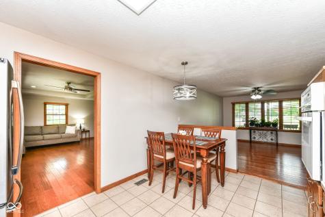 340 N Meridian Road Greenfield IN 46140
