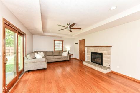 340 N Meridian Road Greenfield IN 46140
