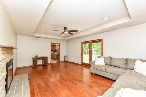 340 N Meridian Road Greenfield IN 46140