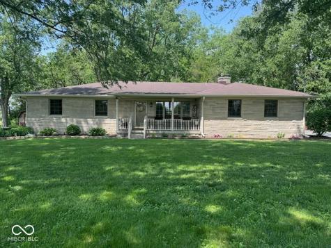 340 N Meridian Road Greenfield IN 46140