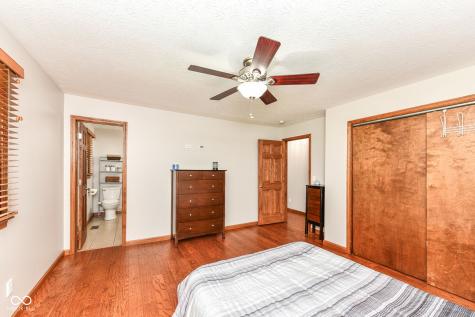 340 N Meridian Road Greenfield IN 46140