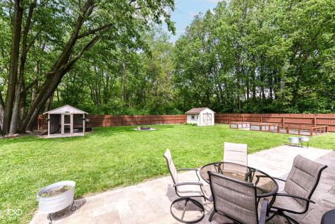 340 N Meridian Road Greenfield IN 46140