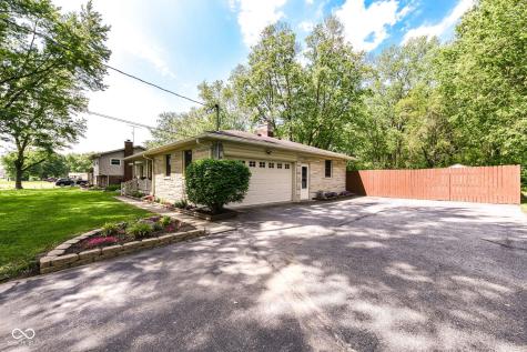 340 N Meridian Road Greenfield IN 46140