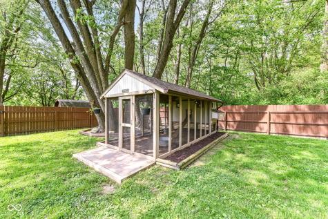 340 N Meridian Road Greenfield IN 46140