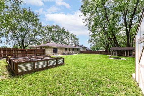 340 N Meridian Road Greenfield IN 46140