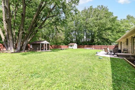 340 N Meridian Road Greenfield IN 46140