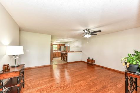 340 N Meridian Road Greenfield IN 46140