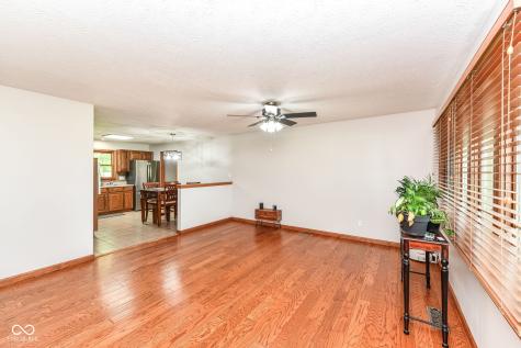 340 N Meridian Road Greenfield IN 46140