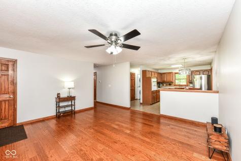 340 N Meridian Road Greenfield IN 46140