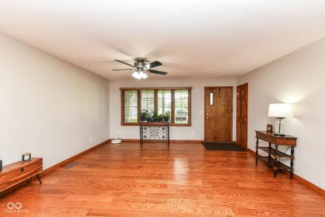 340 N Meridian Road Greenfield IN 46140