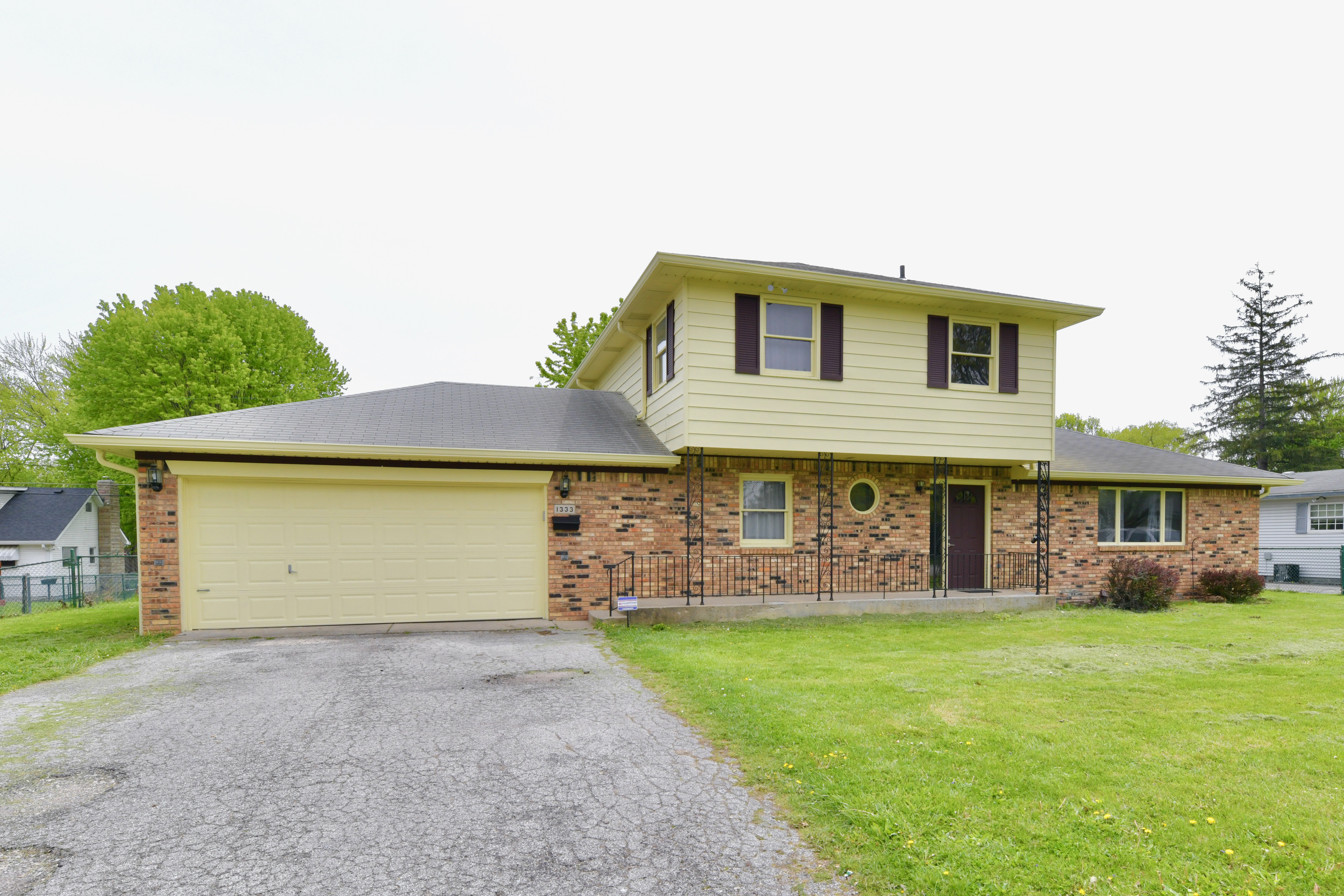 1333 S Whitcomb Avenue Indianapolis IN 46241