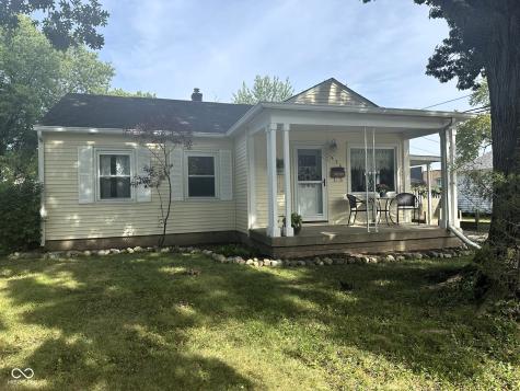 436 N 17th Street Noblesville IN 46060