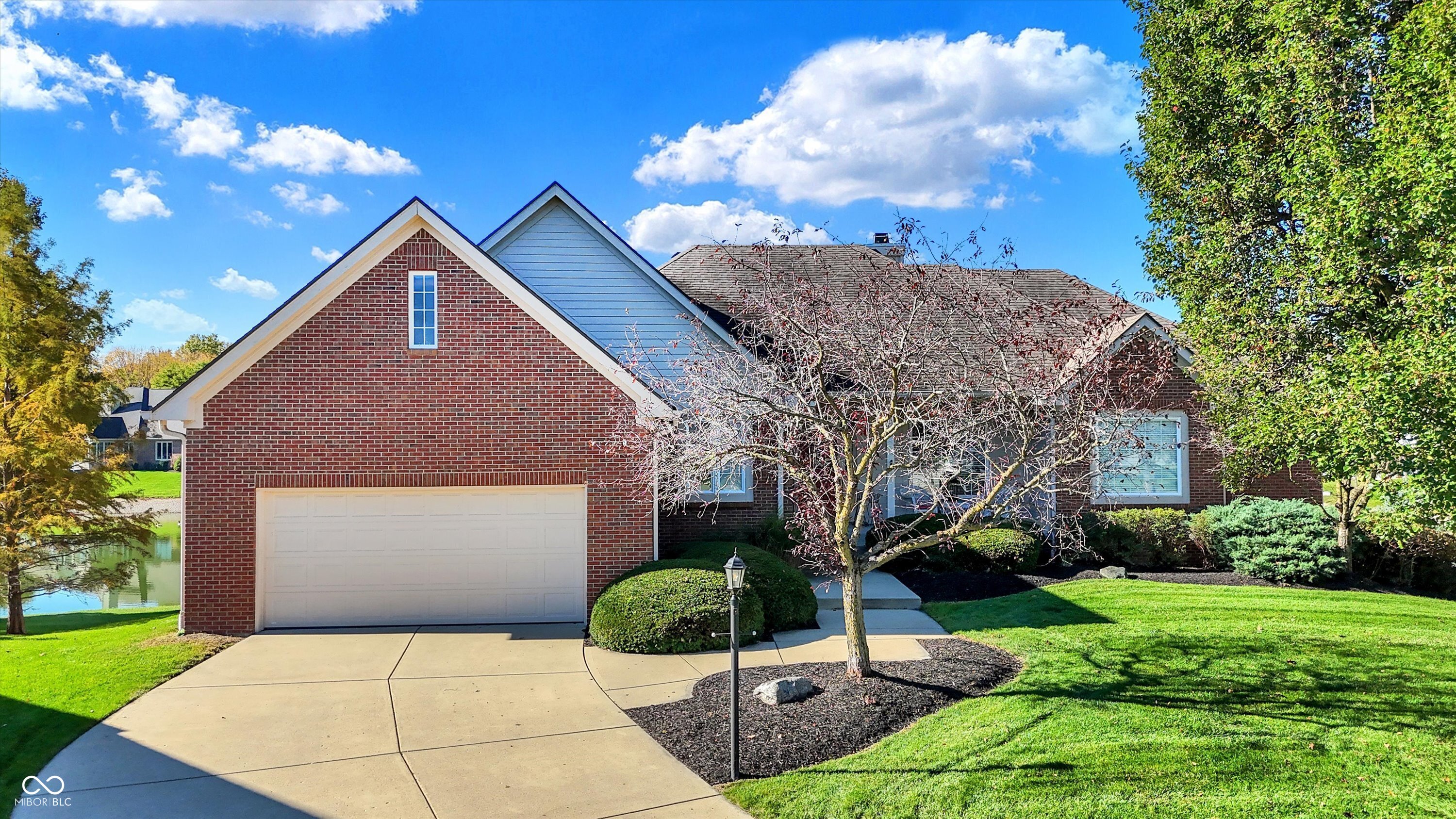 11832 Stoney Bay Circle Carmel IN 46033