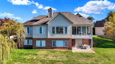 11832 Stoney Bay Circle Carmel IN 46033