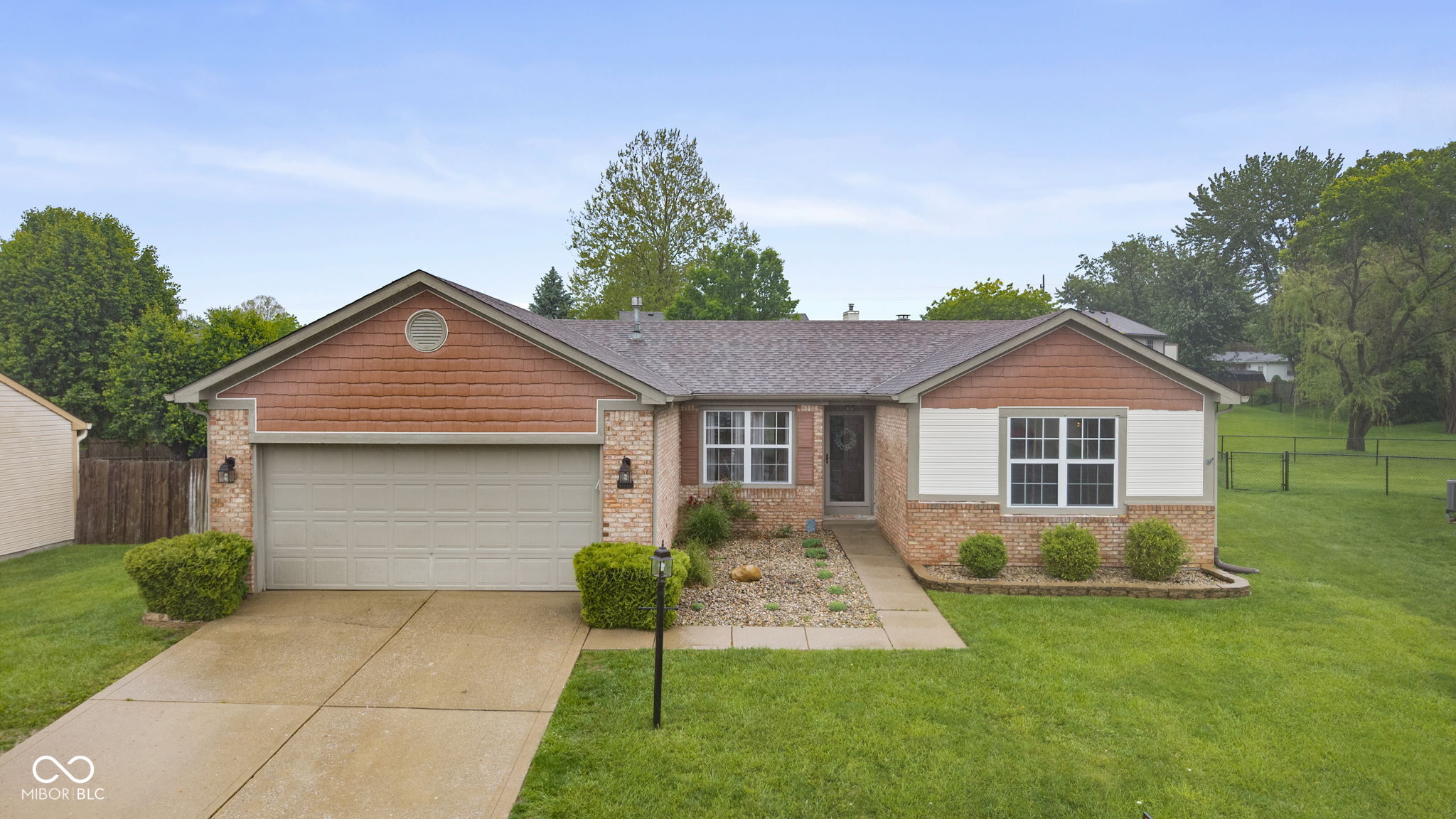 5519 Black Cherry Circle Indianapolis IN 46237