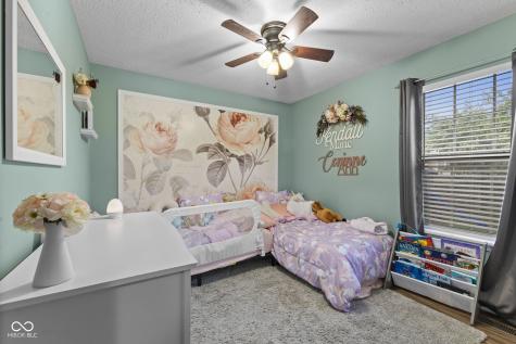 5519 Black Cherry Circle Indianapolis IN 46237
