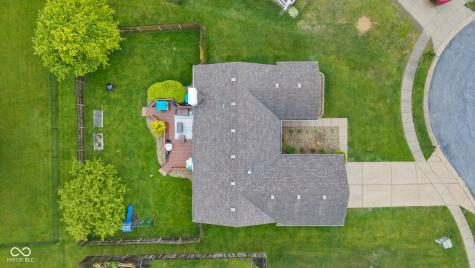 5519 Black Cherry Circle Indianapolis IN 46237
