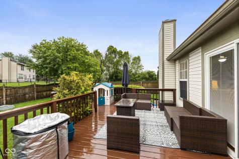5519 Black Cherry Circle Indianapolis IN 46237
