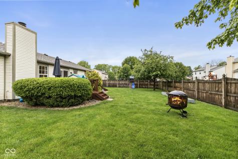 5519 Black Cherry Circle Indianapolis IN 46237