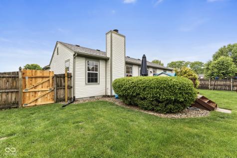 5519 Black Cherry Circle Indianapolis IN 46237