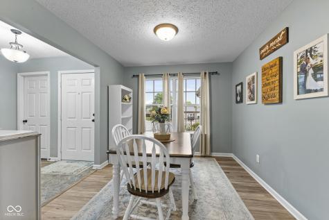5519 Black Cherry Circle Indianapolis IN 46237