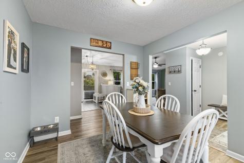 5519 Black Cherry Circle Indianapolis IN 46237