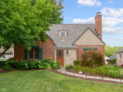 5454 N Illinois Street Indianapolis IN 46208