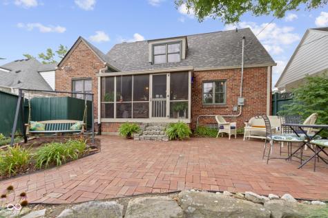 5454 N Illinois Street Indianapolis IN 46208