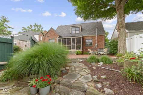 5454 N Illinois Street Indianapolis IN 46208