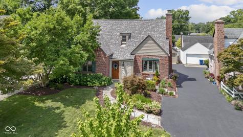 5454 N Illinois Street Indianapolis IN 46208