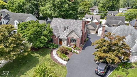 5454 N Illinois Street Indianapolis IN 46208