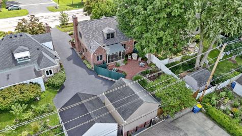 5454 N Illinois Street Indianapolis IN 46208