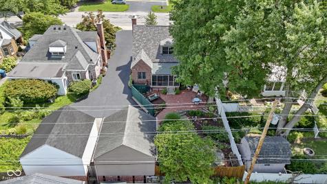 5454 N Illinois Street Indianapolis IN 46208