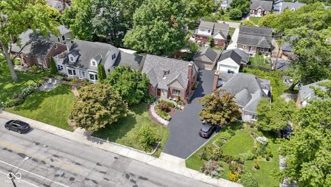 5454 N Illinois Street Indianapolis IN 46208