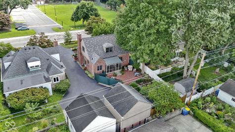 5454 N Illinois Street Indianapolis IN 46208