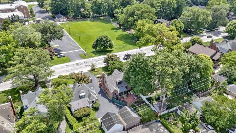 5454 N Illinois Street Indianapolis IN 46208
