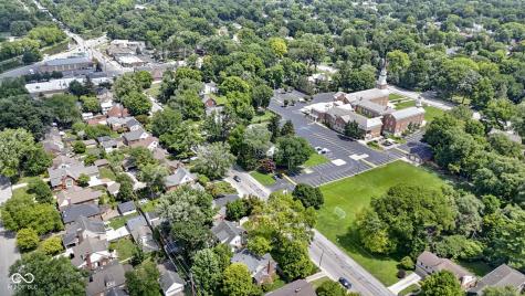 5454 N Illinois Street Indianapolis IN 46208