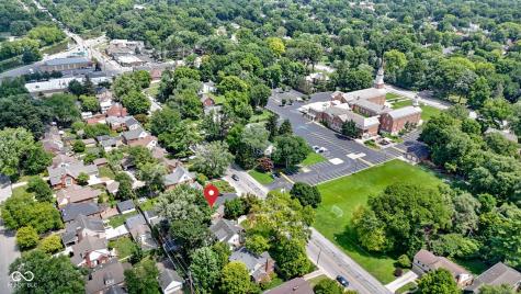 5454 N Illinois Street Indianapolis IN 46208